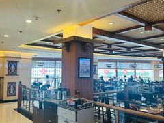 -皇城老妈·大连海鲜火锅(港湾店)
