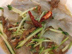 -东方饺子王(新奥购物中心店)