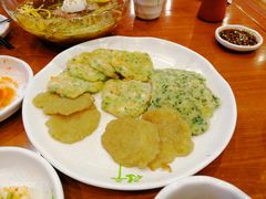 -全州拌饭馆(断桥店)