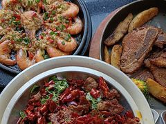 -一楼食业·食惠一楼