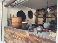 -成川茶店·潮汕工夫浓茶(万象店)