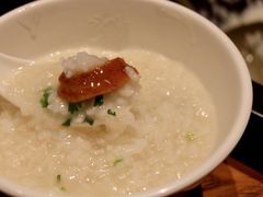 海鲜粥-海味当家·蒸锅海鲜(中山广场创始店)