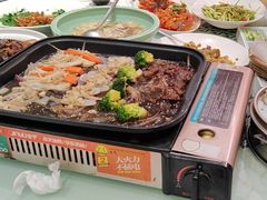 -老西门·常州菜(新区店)
