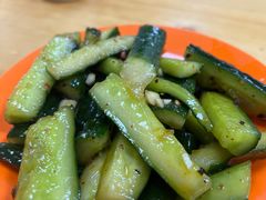 -清真-戏楼王记牛肉面