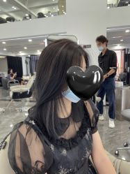 -莎卡ART-HAIR SALON