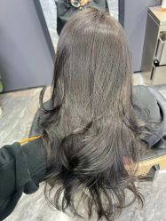 -藤野造型•烫染专业店