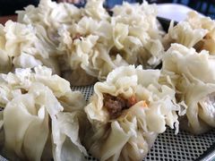 -北三沙家烧麦(北头道街店)