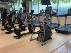 -沈坚强游泳俱乐部(长征分部)