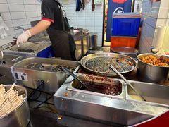 -黑色经典臭豆腐·湖南特产(步行街店)