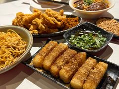 -付小姐在成都(五道口店)