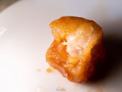 招牌咕噜肉-壹零贰小馆(桂城石啃店)