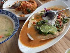 -有嘢食私房菜(西关新天地店)