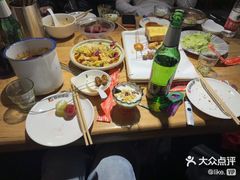 -小核桃品质串店(世茂大道店)