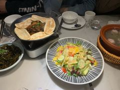 -小菜园新徽菜(合肥之心城店)
