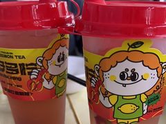 -聚味瞿记·龙虾堂(树木岭店)