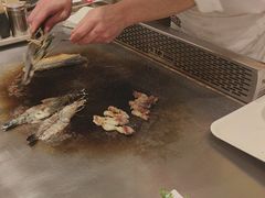 -火地铁板烧(昆山万象汇店)