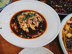 -李大爷的泡椒馆(冉家坝店)