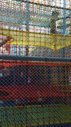 点击看大图 -小玩家儿童主题乐园(世茂广场店)