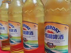 -林家饭店(新林公路店)