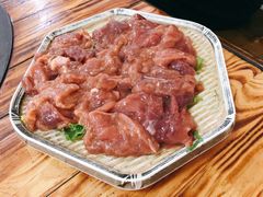 秘制牛肉-滇藏石锅宴(崇仁巷老店)