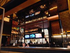 -烤匠麻辣烤鱼(环球中心店)