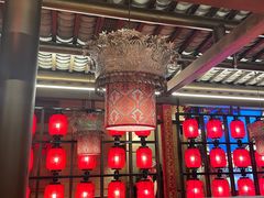 -吃饭皇帝大(长宁龙之梦店)