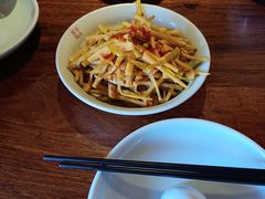 -小吊梨汤·北京菜(香山店)