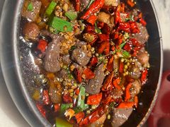 -树厨贵州菜(大十字店)