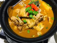 -好兄弟郭巨海鲜(天一阁店)