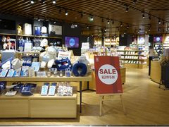 -九木杂物社(恒隆广场店)