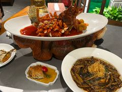 -姑苏家宴·苏帮菜·松鼠桂鱼(苏州总店)