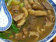 牛杂河粉-双喜老铺(人民广场店)