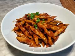 -苏帮袁Sue Cuisine(来福士店)