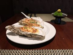 -上海兴国宾馆香樟园西餐厅