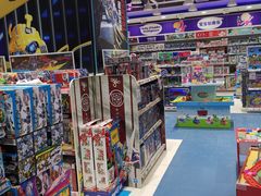 -TOYSRUS玩具反斗城(郑州熙地港店)