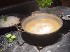 -捞王锅物料理(金华义乌之心店)
