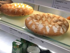 可颂面包-宜家·瑞典风味餐厅(无锡店)
