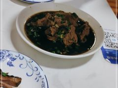 -南花桥羊肉馆老字号(乌镇店)