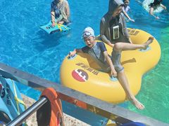 -杭州浪浪浪水公园
