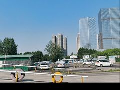 -金门福星驾校(玉兰路总校)