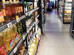 零售区-盒马鲜生(昆城店)