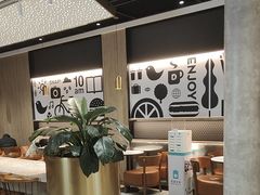 -德克士(长安百货店)