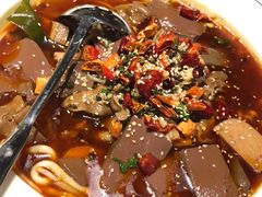 -尚一汤 广东炖汤(金桥国际店)