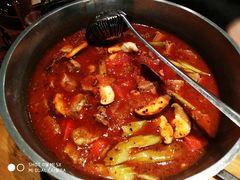 -有才叔的小馆(招商依云曲江店)