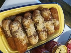 -老街坊市井火锅(营门口店)