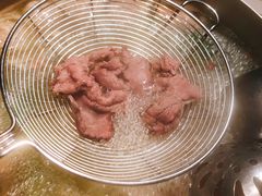 -海银海记潮汕牛肉火锅(新港中路海珠店)