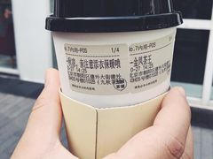 金凤茶王-九秋茶铺(三里屯店)