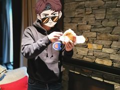 -Fergburger(皇后镇店)