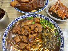 -九八五面馆(欧洲城店)