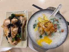 -玲又珑美食(盘福路店)